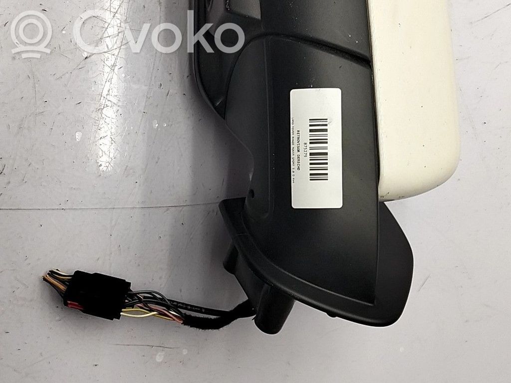 Land Rover Range Rover Sport L461 Elektryczne lusterko boczne drzwi 