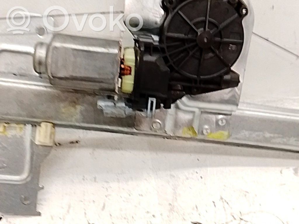 Regulador de ventanilla eléctrico de puerta delantera   9221GE