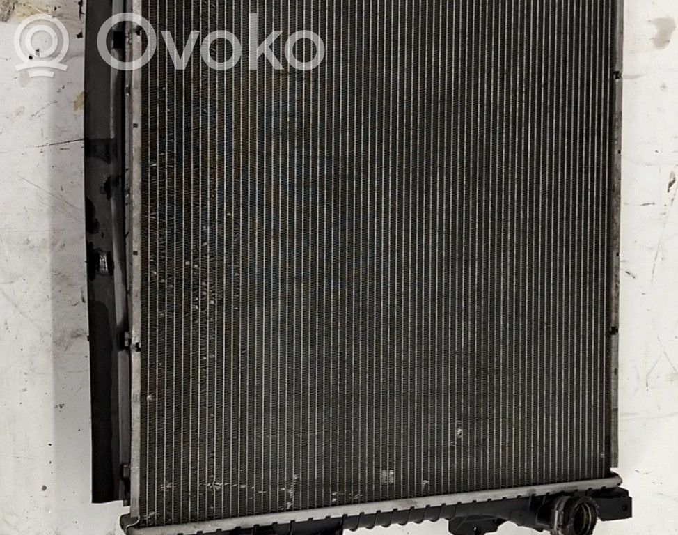 Volvo XC90 Radiator lichid răcire 
