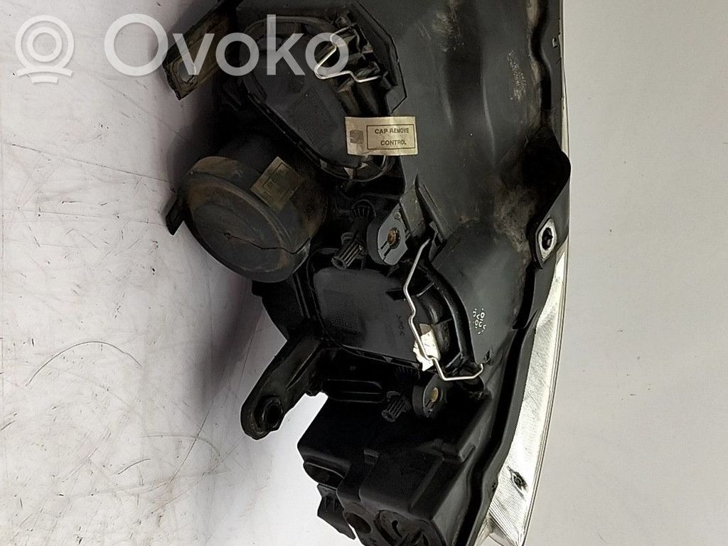 Seat Ibiza I (021A) Far