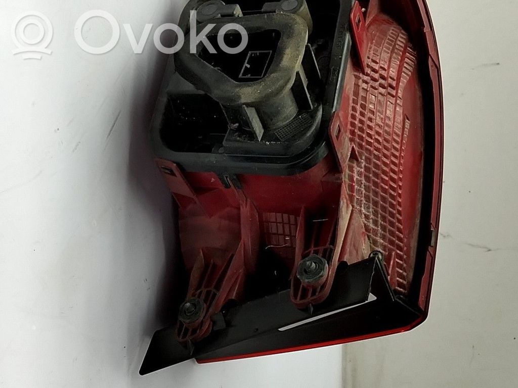 Volkswagen PASSAT B3 Spuldzīte 