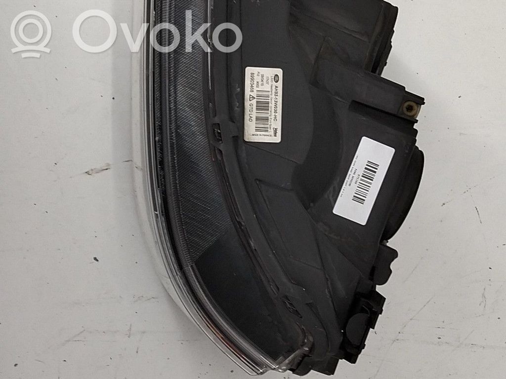 Land Rover Range Rover Sport L461 Phare frontale
