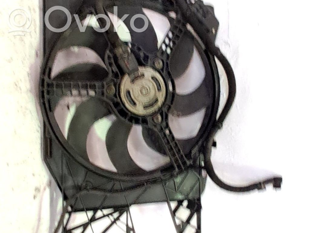 Ventilador de refrigeración   55703928,55702236