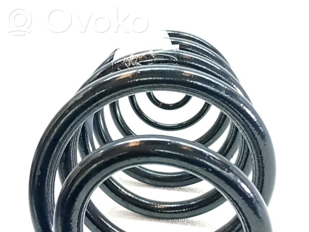 Front coil spring   9824895380