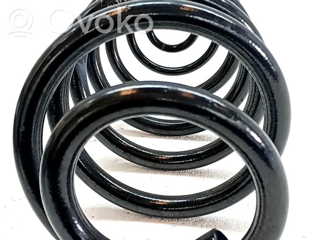 Chevrolet Combo Front coil spring 