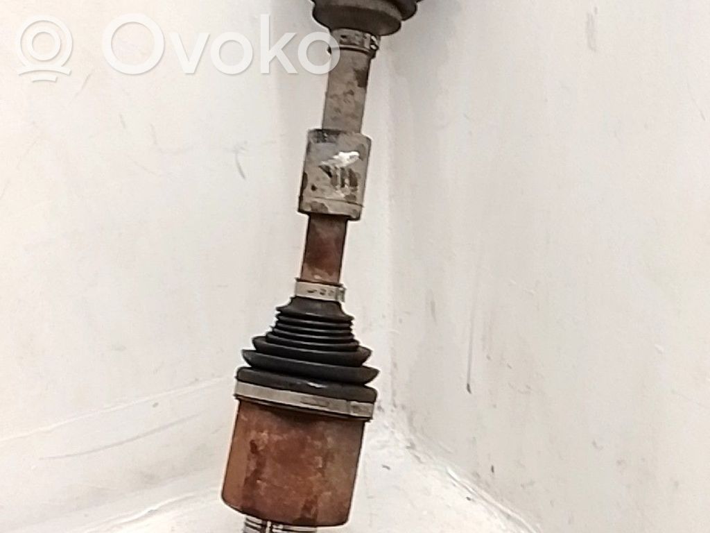 Front driveshaft   5273531AC
