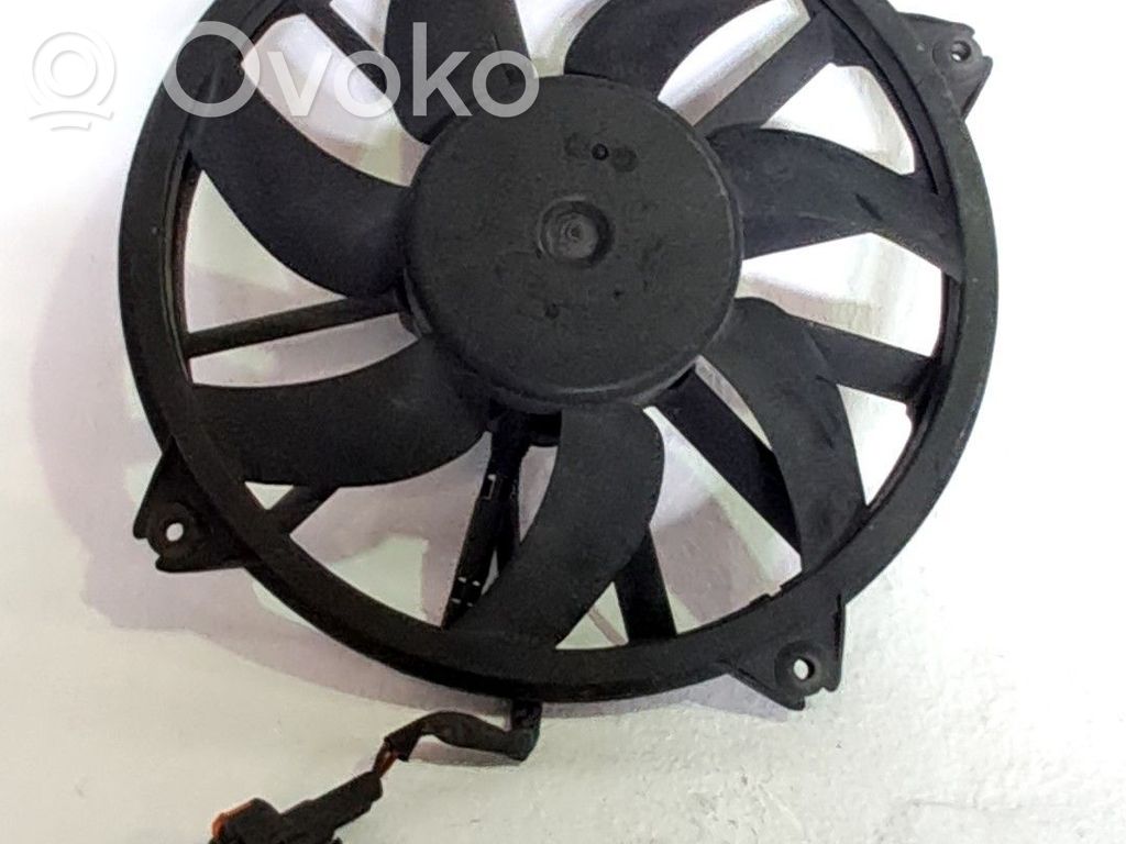 Ventilador de refrigeración   1253K4