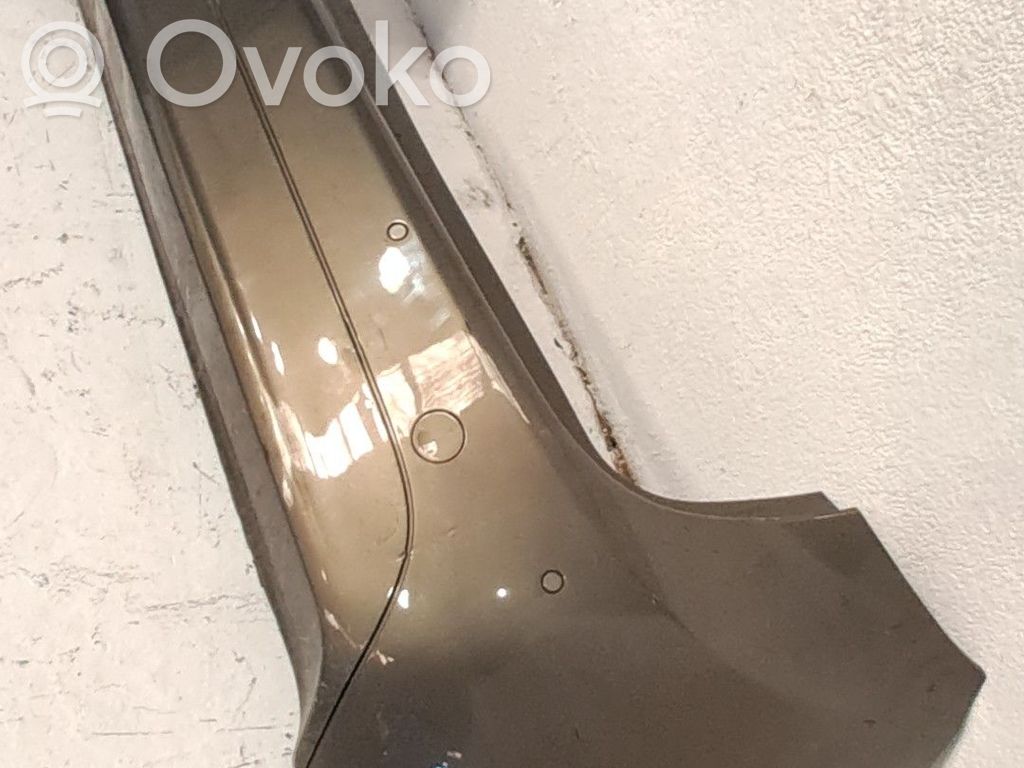 Opel Meriva B Parachoques 
