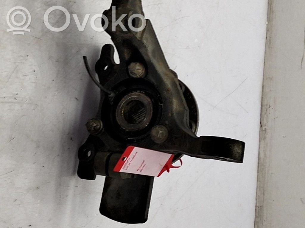 Opel Astra H Achsschenkel vorne