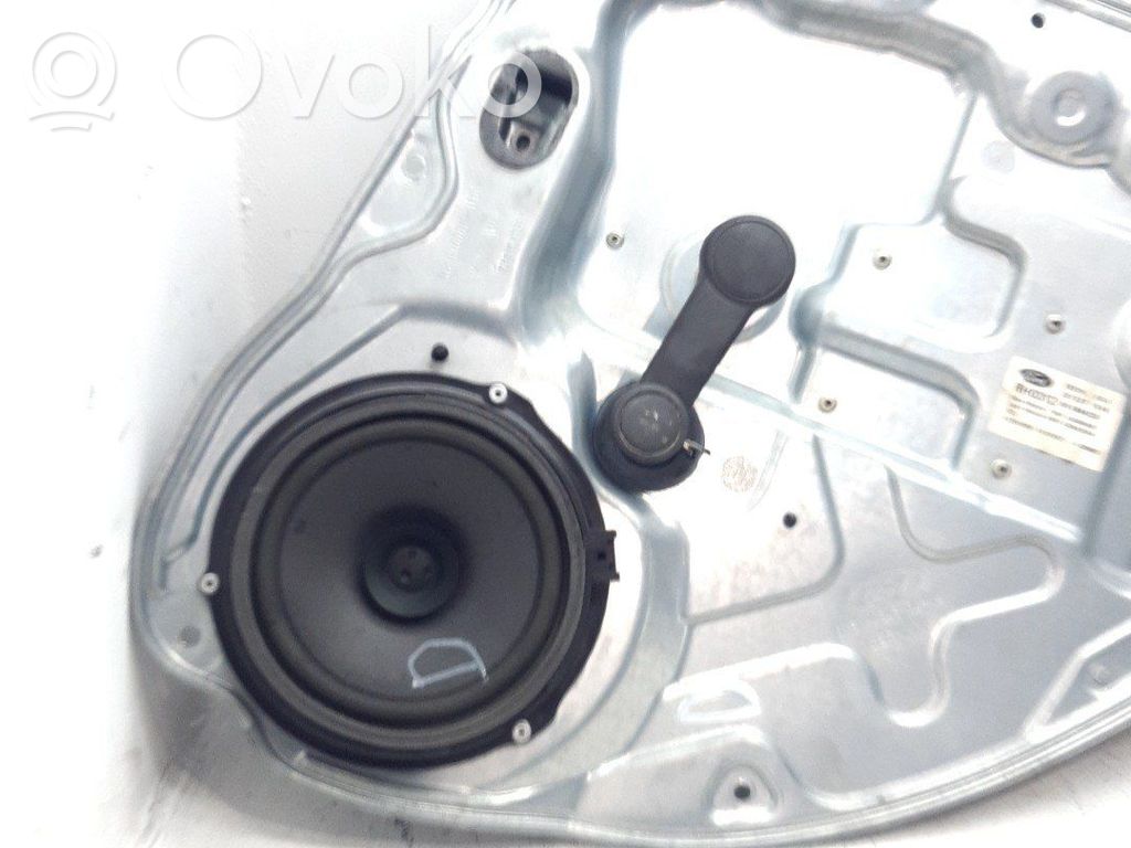 Ford Focus Macara geam spate manuală 