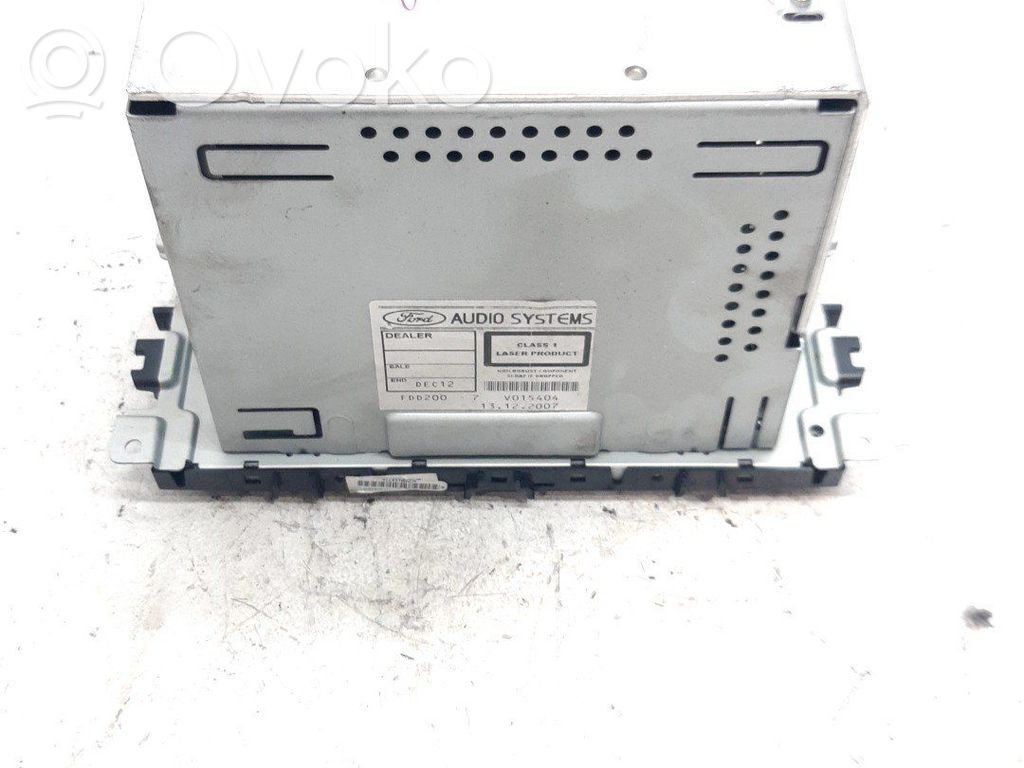 Radio / CD-Player / DVD-Player / Navigation   1818662,8M5T18C815AD