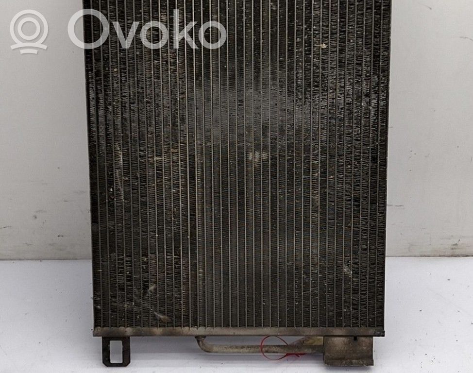 Citroen Nemo Radiatore di raffreddamento A/C (condensatore) 