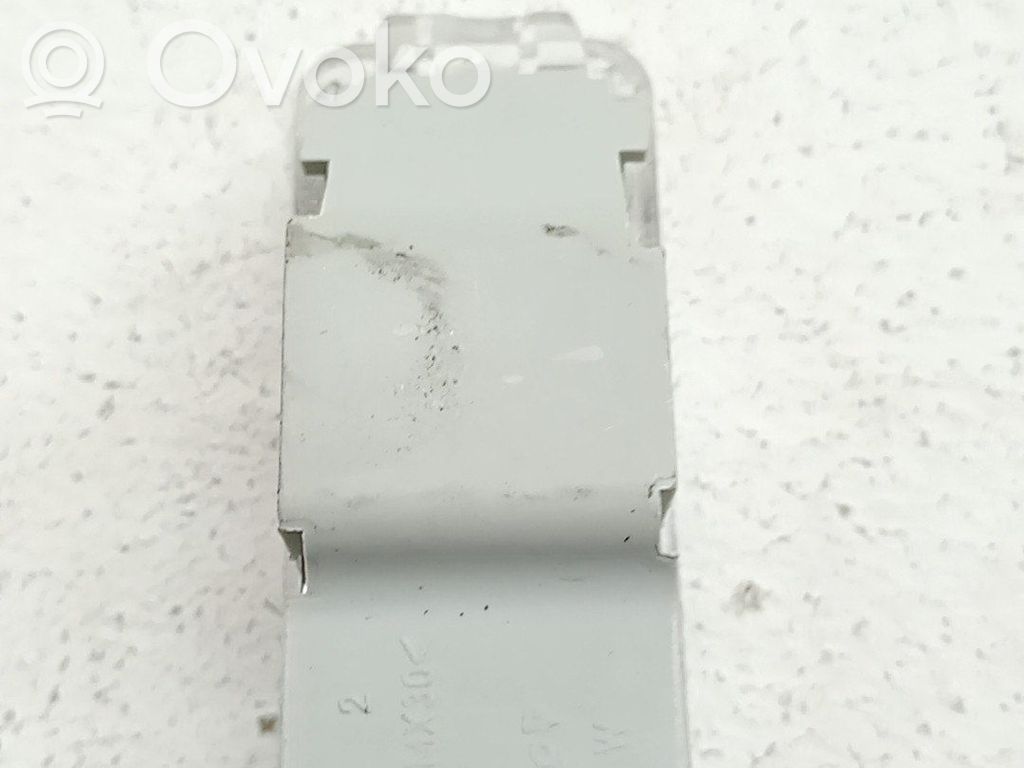 Citroen C5 Aircross Rivestimento della console di illuminazione installata sul rivestimento del tetto