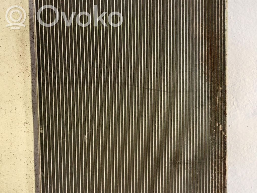 Radiateur de refroidissement   3C0121253AL