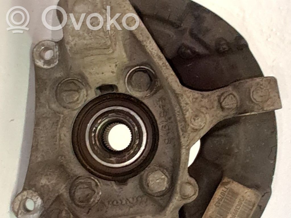 Achsschenkel vorne   8663289