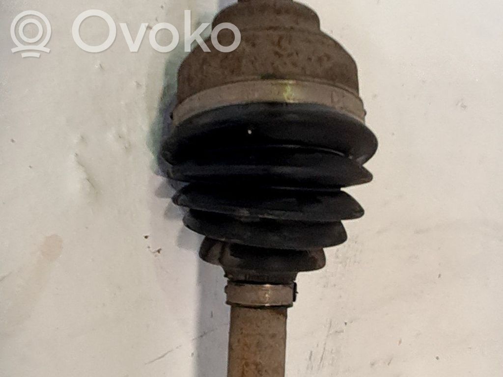 Etuvetoakseli   91166708