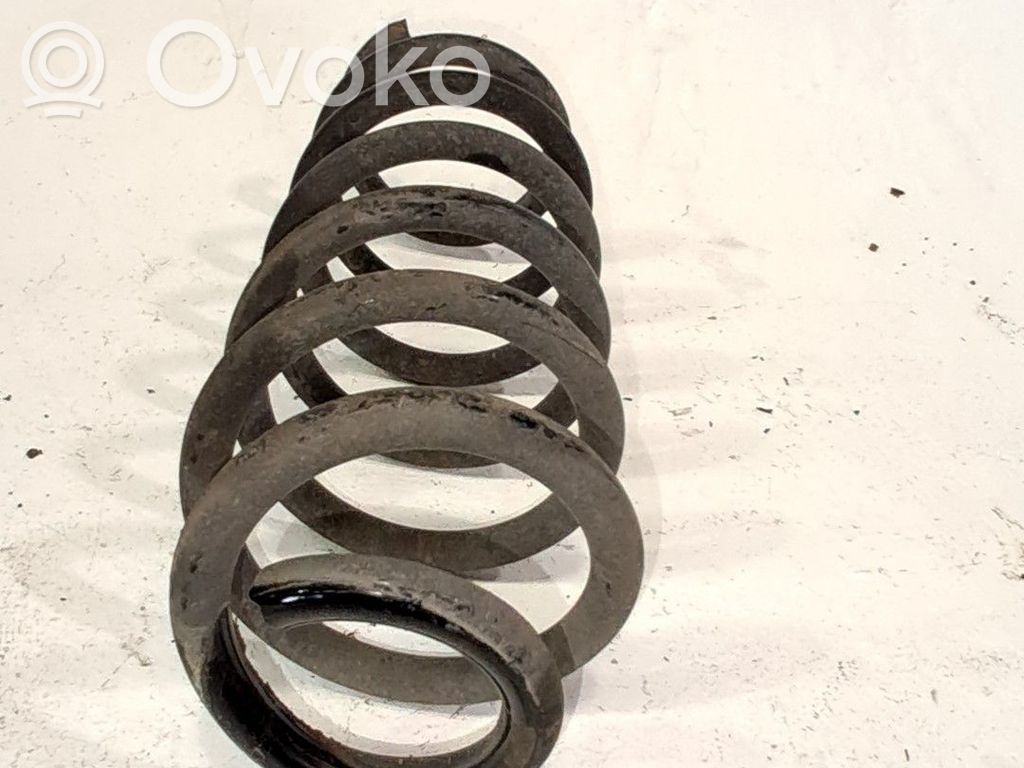 Nissan Qashqai Etukierrejousi 