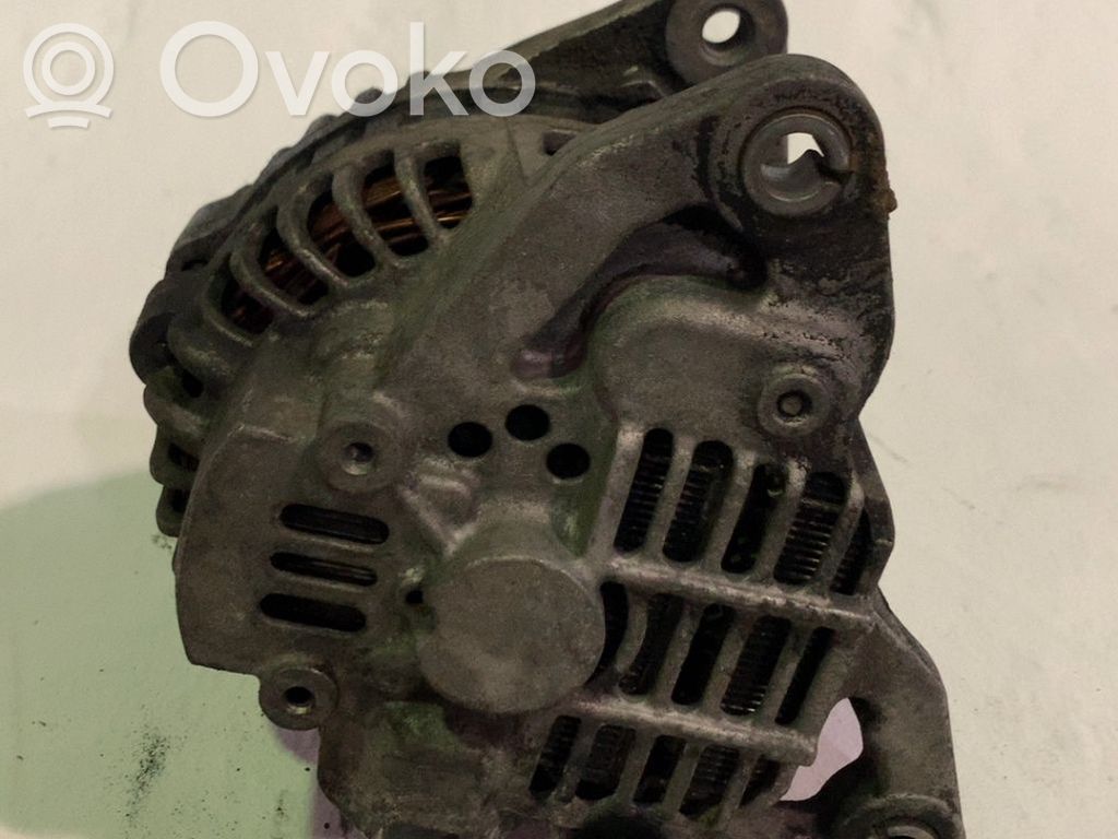 Generaattori/laturi   RF5C18300