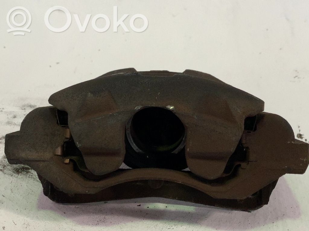 Bremssattel vorne   GJ6E3361XB