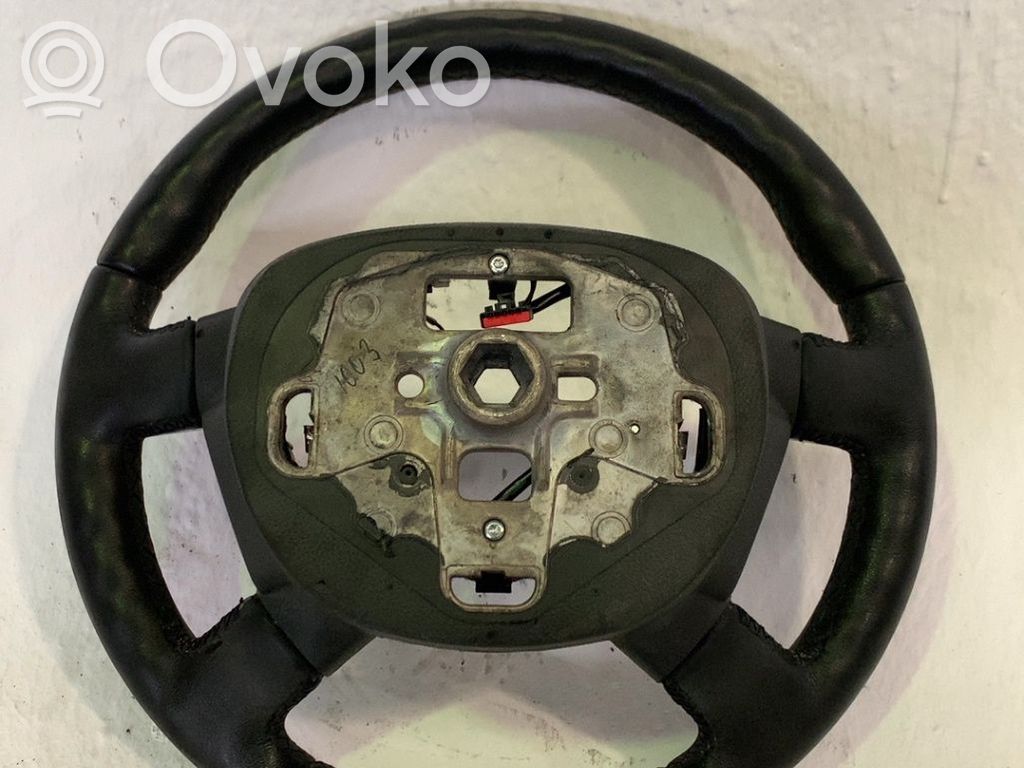 Ohjauspyörä   1500628,4M513600CL3ZHE