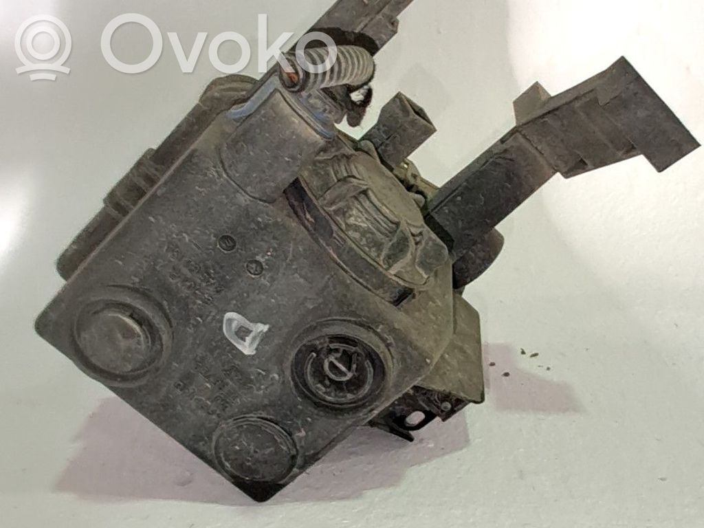 Nebelscheinwerfer vorne   24462134