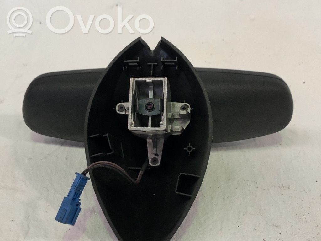 Espejo retrovisor (interior)   14852480XT
