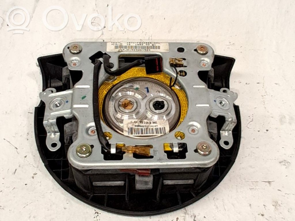Ford Mondeo Mk III Airbag volan 