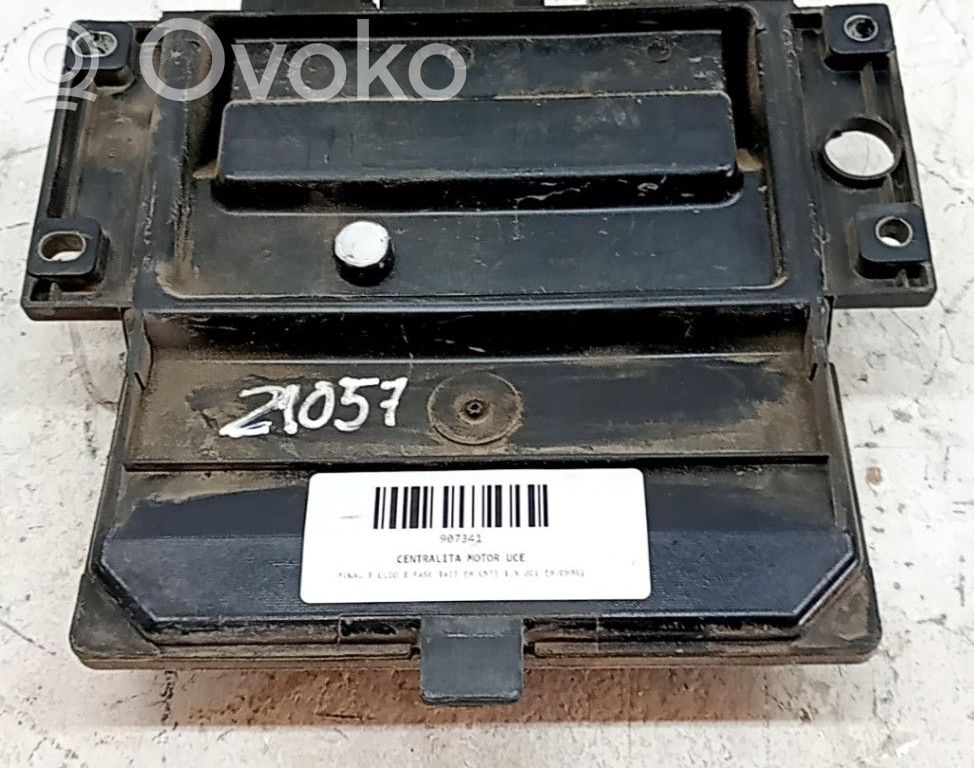 Engine control unit/module ECU   8200254240,8200331477