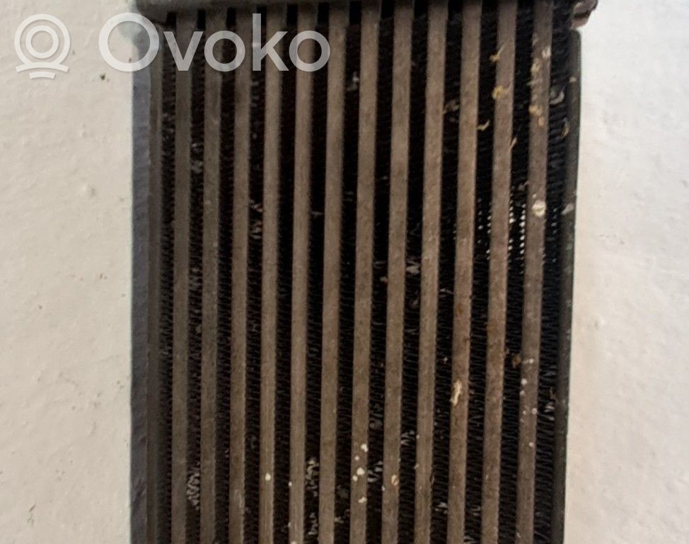 Радиатор интеркулера   7701057121