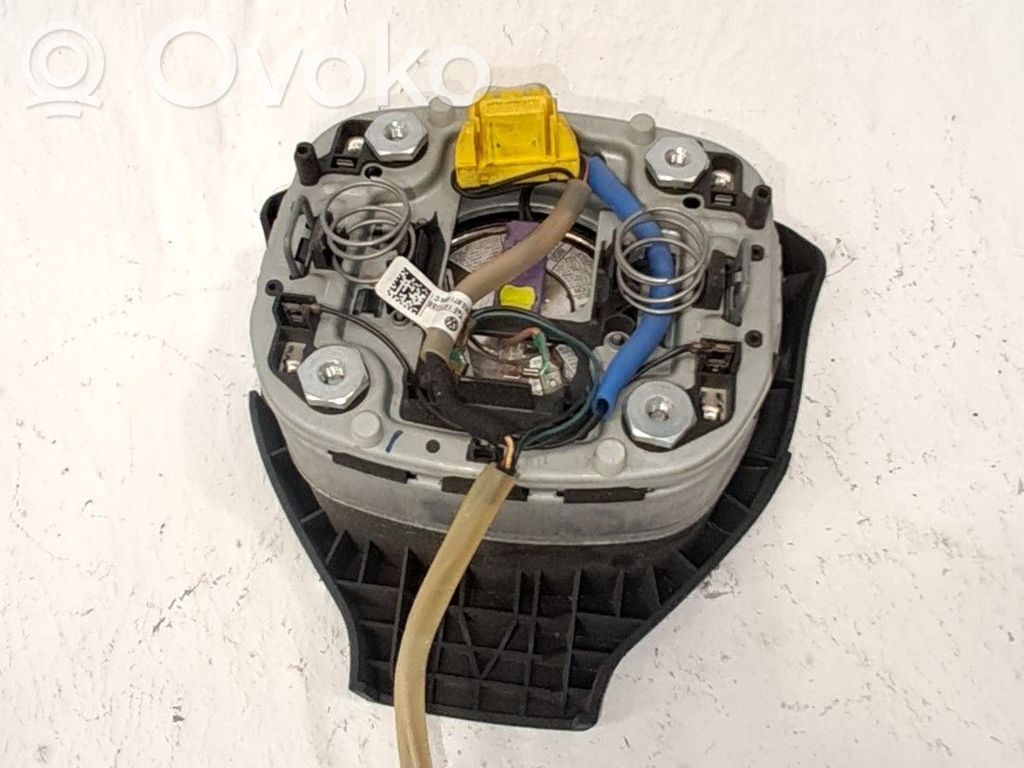 Volkswagen PASSAT B6 Airbag dello sterzo