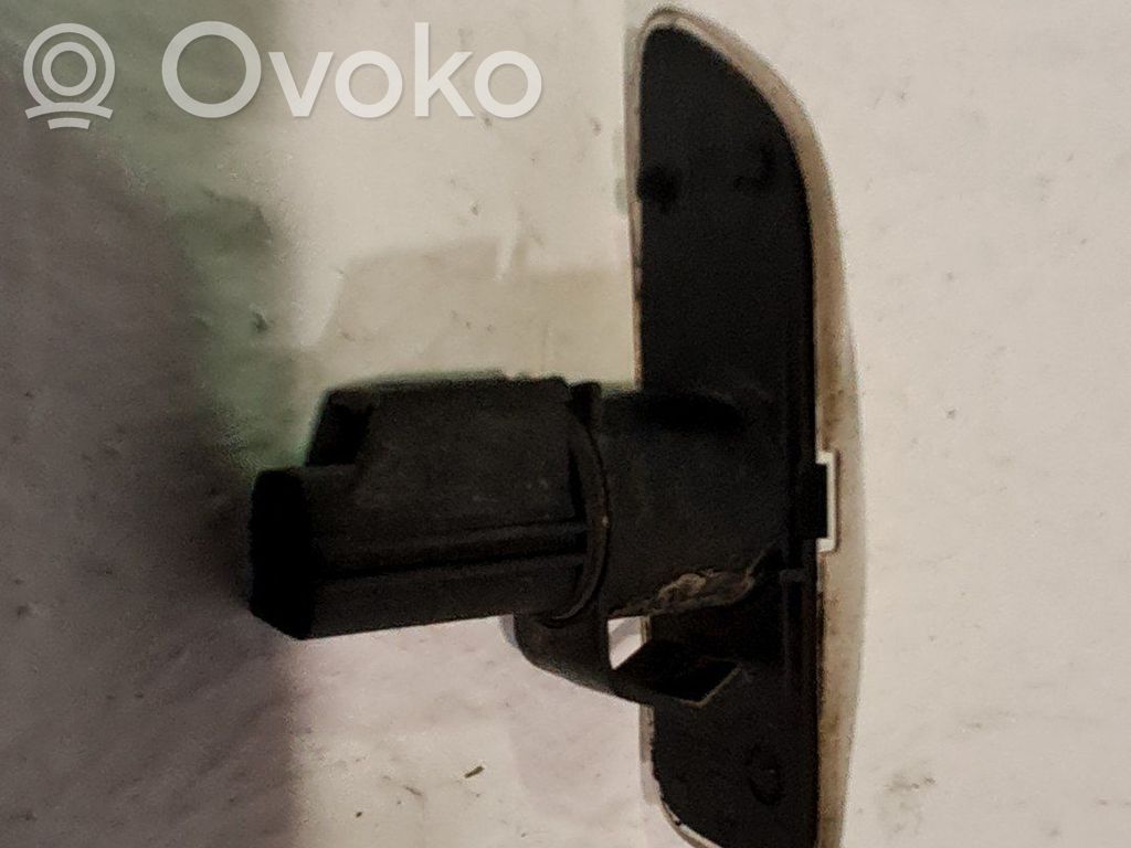 Volvo S60 Feu clignotant répétiteur d'aile avant