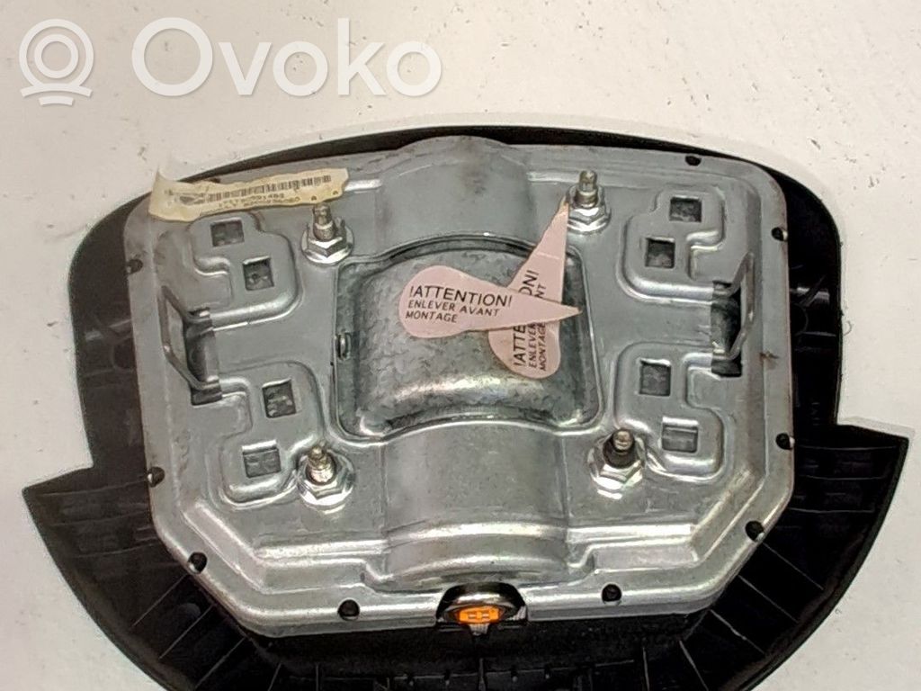 Airbag de volant   8200432120