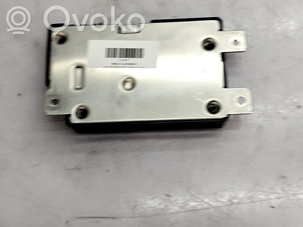 Land Rover Range Rover Evoque L538 Korin keskiosan ohjainlaite 
