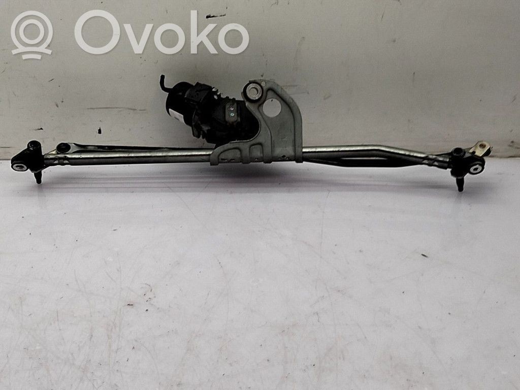 Ajovalonpyyhkimen moottori   61617138789