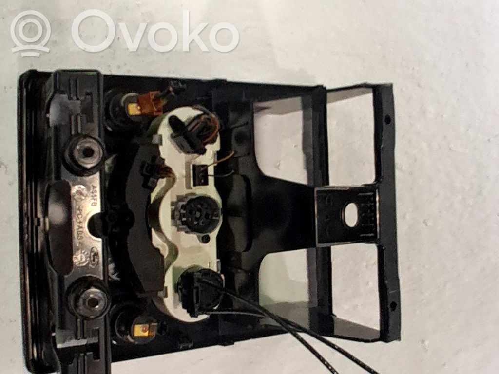 Ford Transit Panel klimatyzacji 
