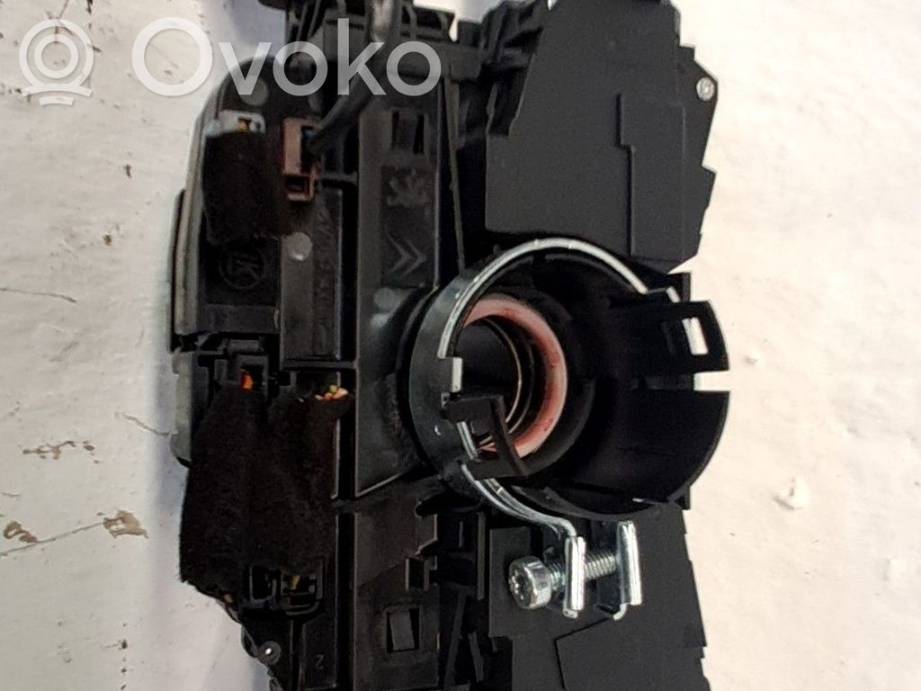 Peugeot 3008 II Leva indicatori
