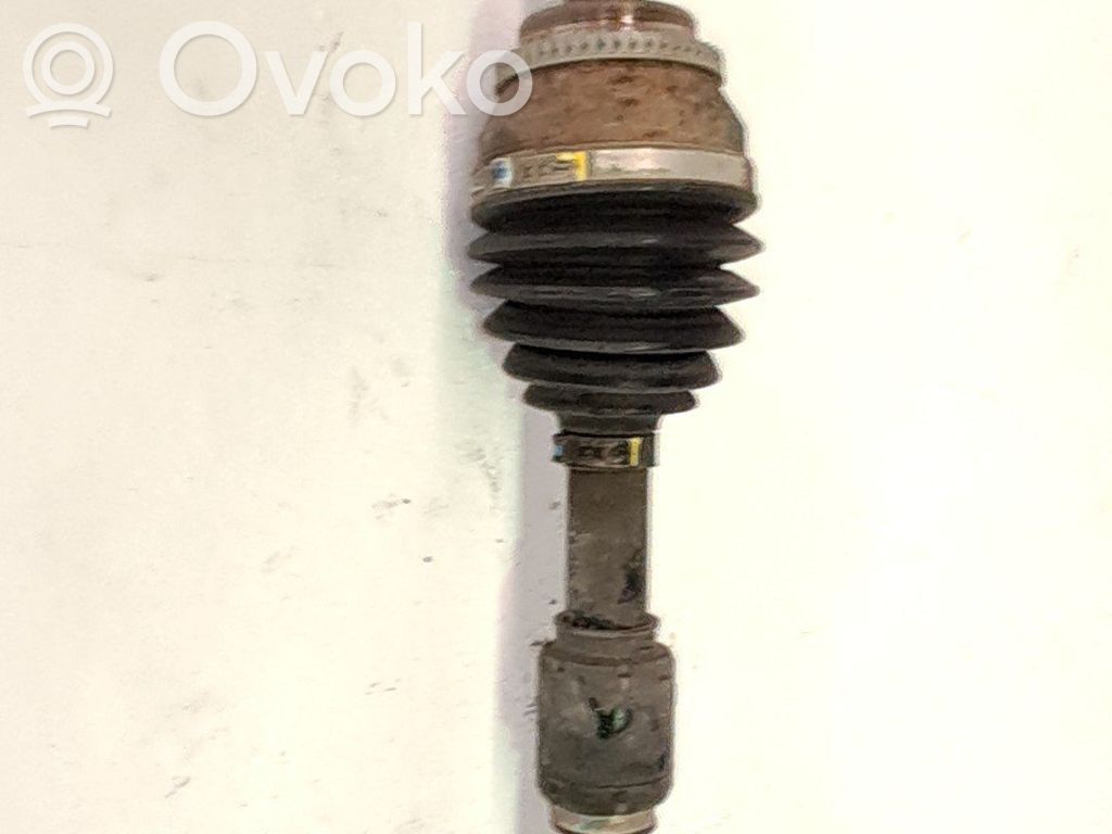 Toyota Corolla Verso AR10 Planetară față 