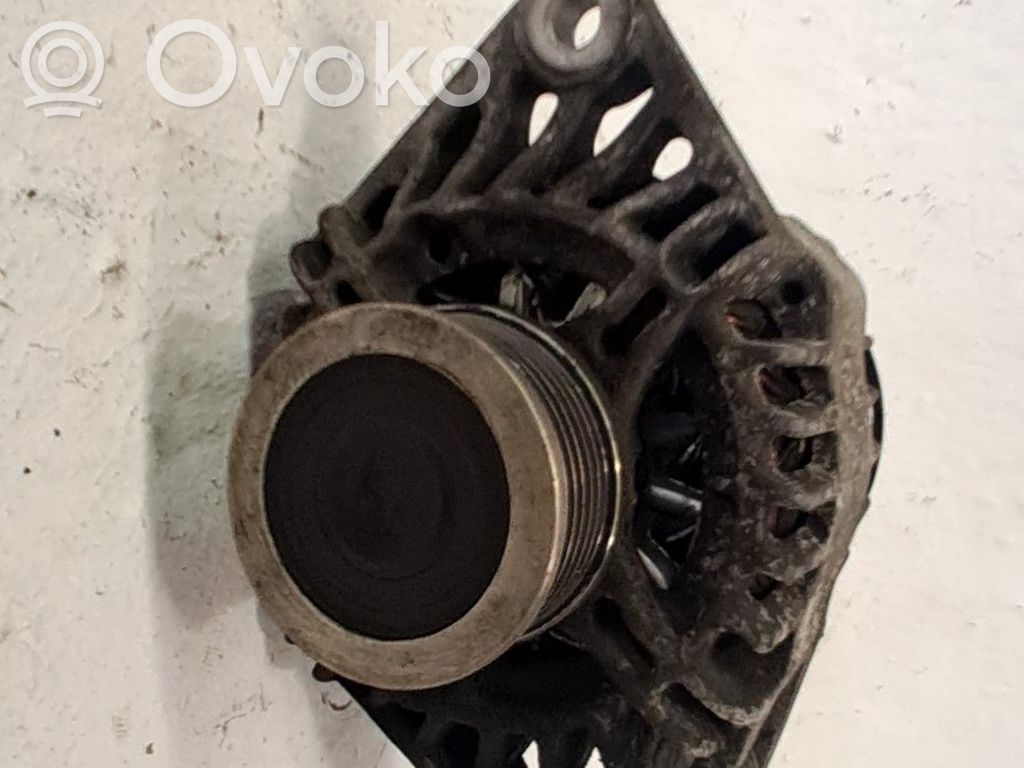 Opel GT Generator/alternator 