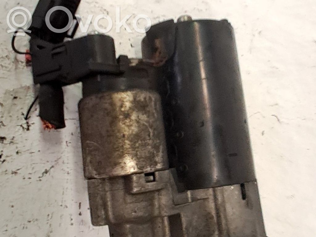 Opel GT Electromotor 