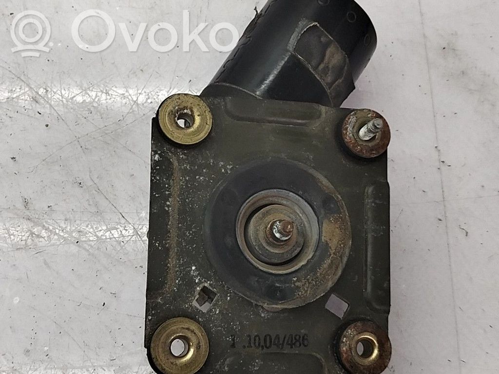 Nissan Terrano Motorino tergicristallo faro