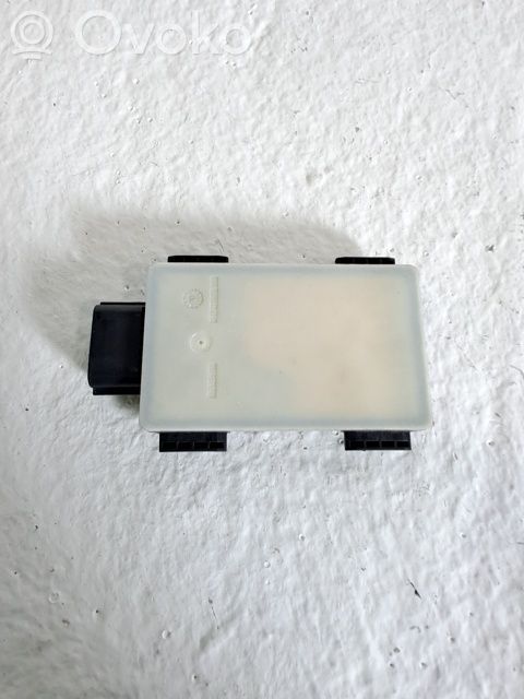 Modul de control caroserie central   284N08889R
