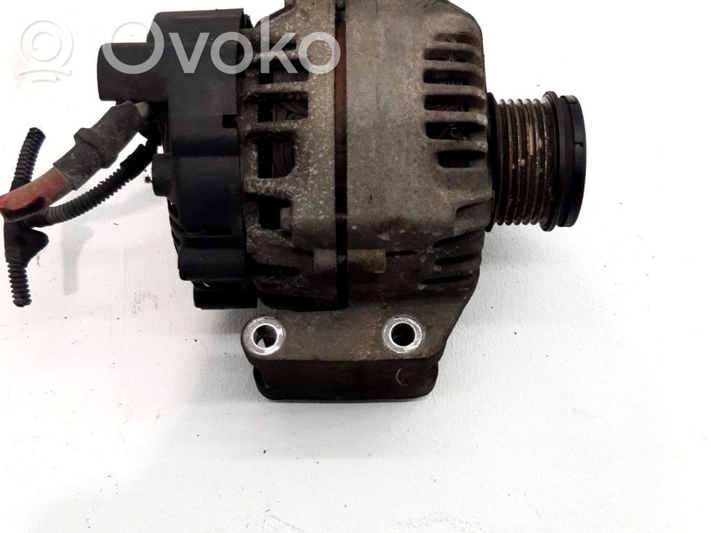 Fiat Punto (199) Generatore/alternatore 