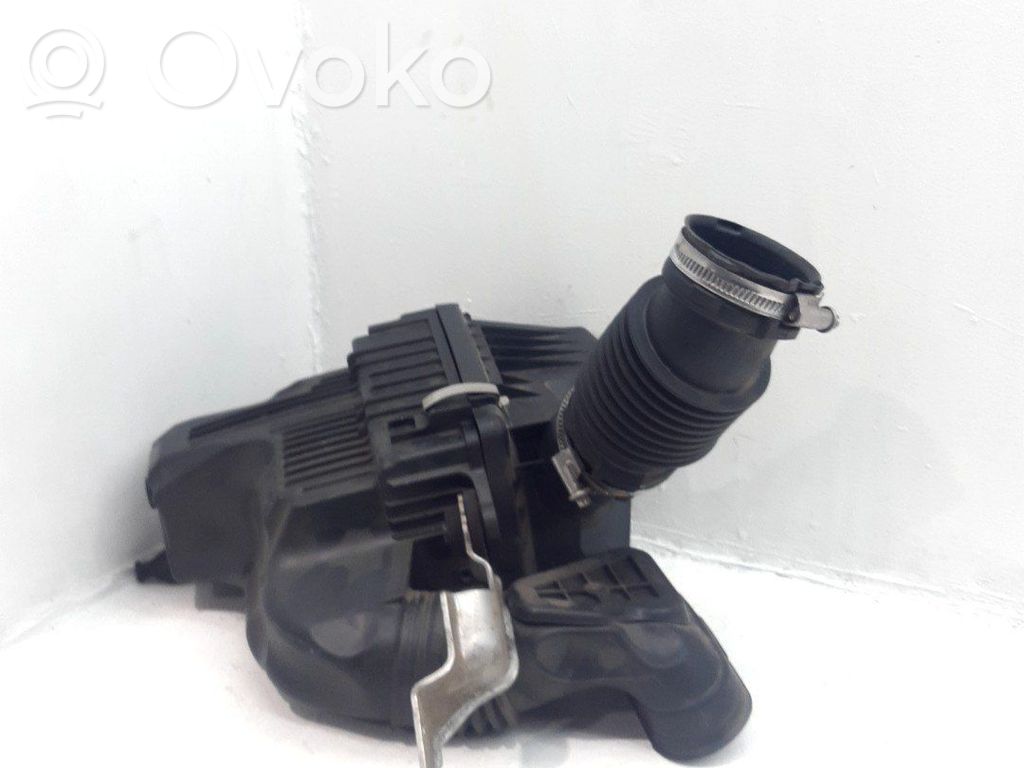 Ilmansuodattimen kotelo   165003077R