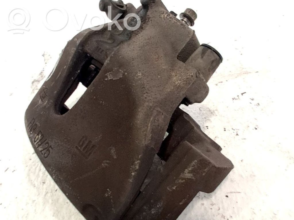 Bremssattel vorne   93176427