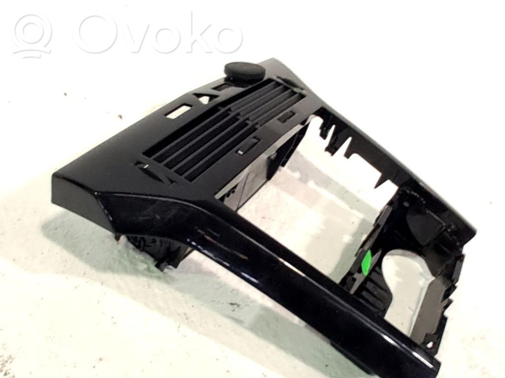 Vauxhall Astra H Dysze / Kratki nawiewu deski rozdzielczej 