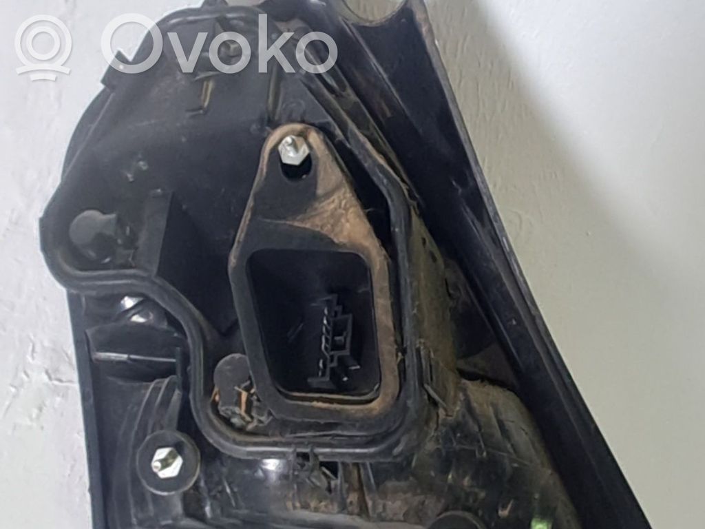 Fiat Stilo Bec lampă spate 