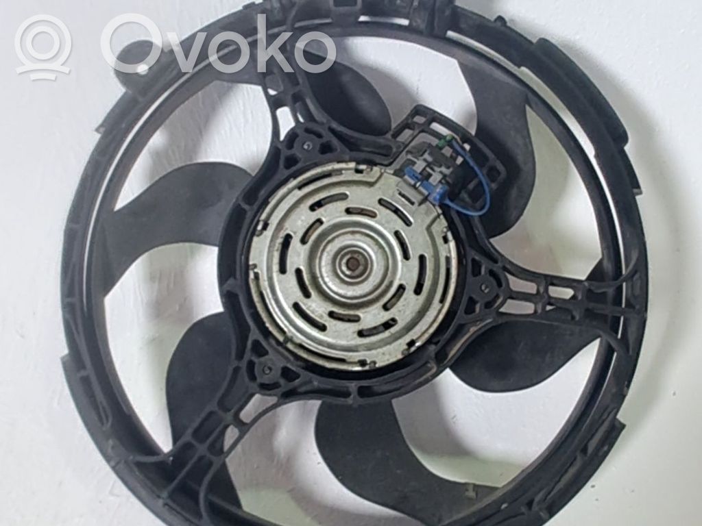 Ventilador de refrigeración   46723518
