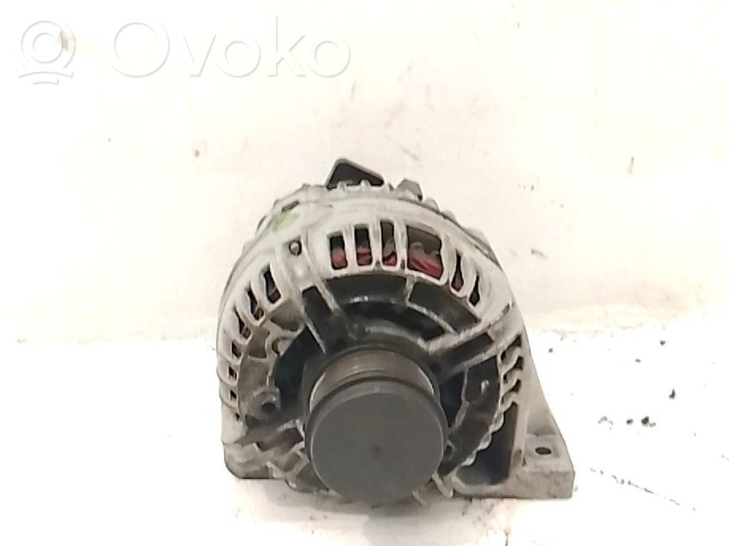 Alternador   36012358