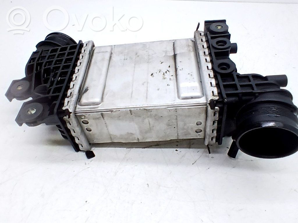 Volkswagen Transporter - Caravelle T5 Radiatore intercooler