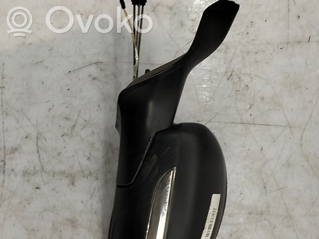 Peugeot 208 I Specchietto retrovisore elettrico portiera anteriore